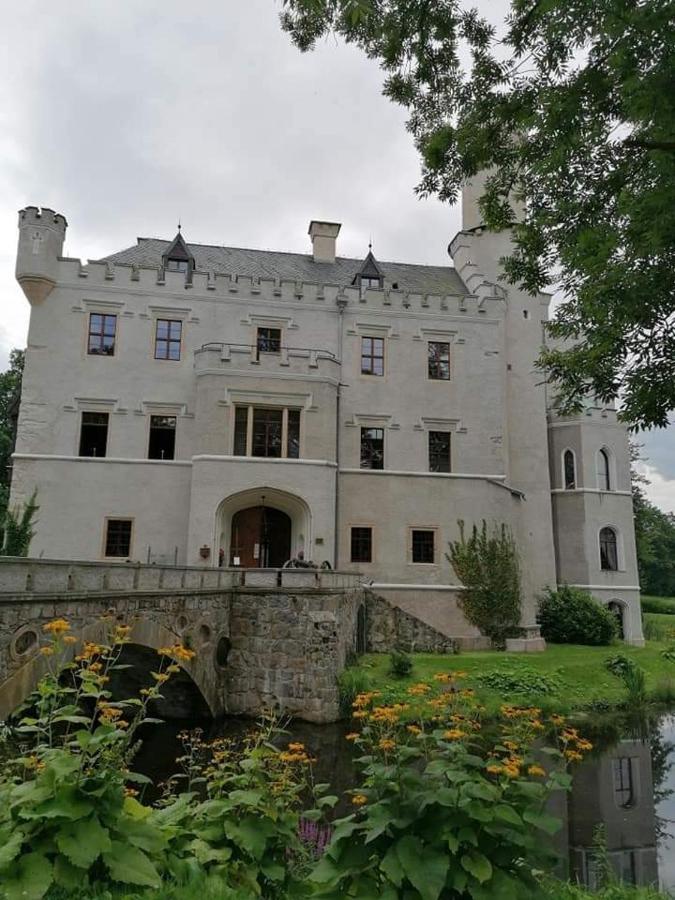 Moja Milosc. Apartment Podgorzyn Exterior photo